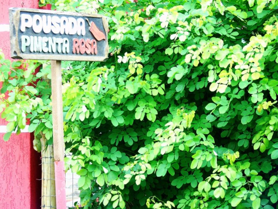 Pousada Pimenta Rosa Saquarema Extérieur photo